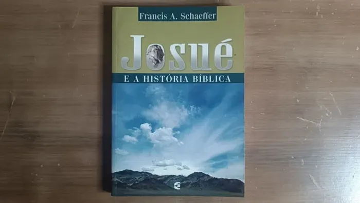 Livro Josué e a História Bíblica