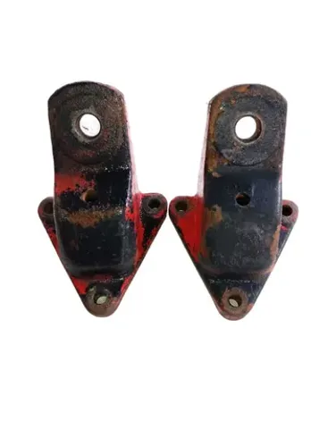 Par de suporte motor volvo penta v8