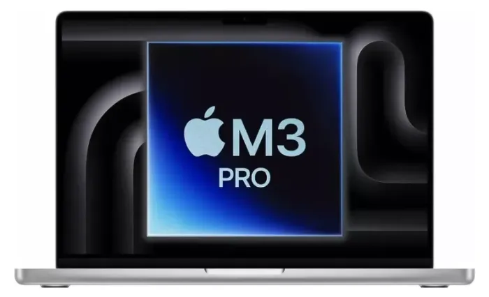 Macbook Pro Chip M3 512GB 14.2" Novo Lacrado