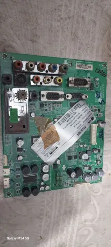 Placa mãe para TV LG 22Lg30r