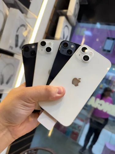 iPhone 13 128gb com garantia Kaiser iPhones 