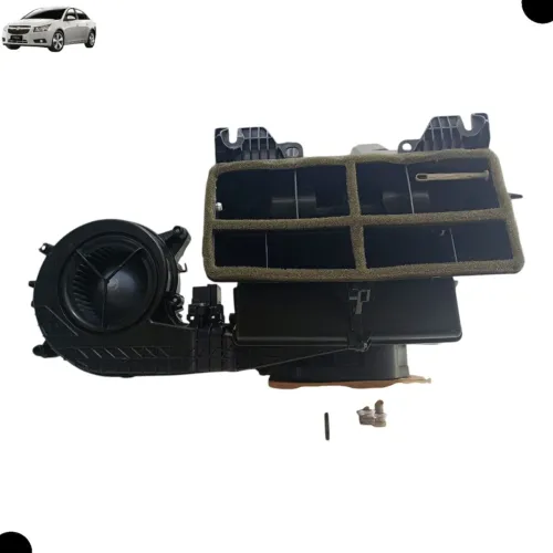 Caixa Ar Forcado Condicionado Chevrolet Cruze 2012 2013 2016
