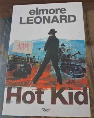 Hot Kid