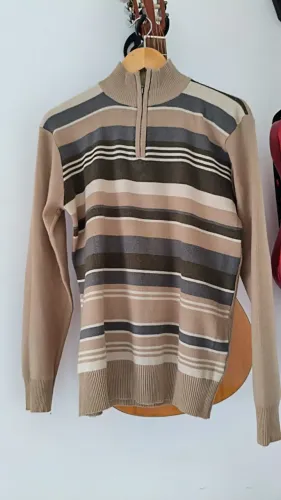 Blusa em Malha