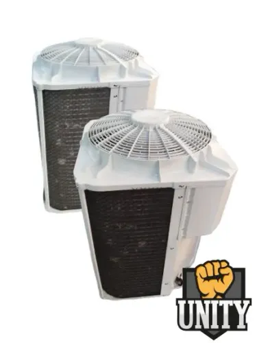 CONDENSADORA CARRIER 90.000 BTUS