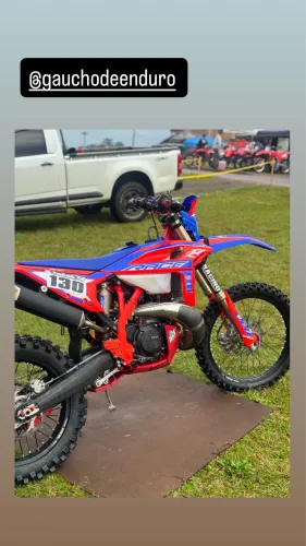 Beta 300rr RACE 2025