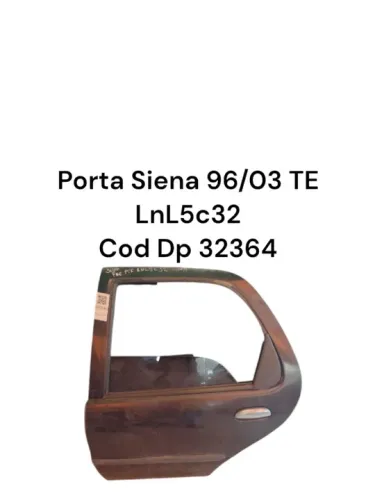 Porta Siena 96/03 TE LnL5c32