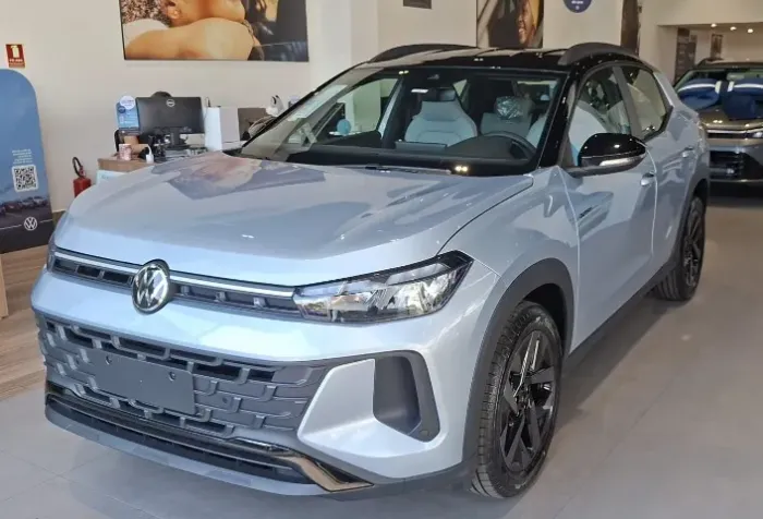 Volkswagen Tera Outfit THE Town Edition 2026