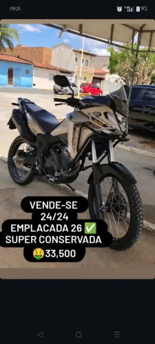 Sahara Adventure 2024