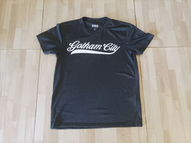 Camiseta Gotham City
