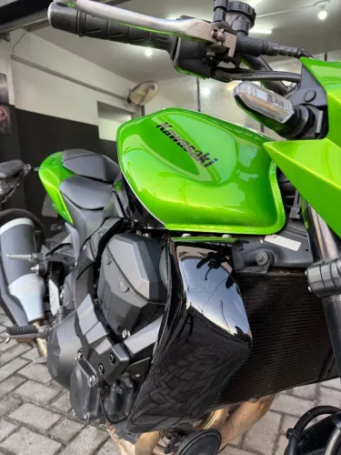 Support De Montage Pour Kawasaki Z750 Z1000 ER-5 - Neuf, Universel