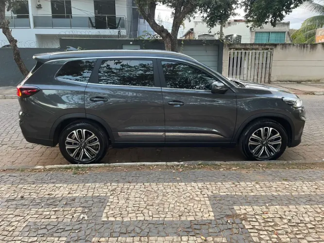 Chery Tiggo 8 TXS 1.6 Turbo Tgdi AUT 2023