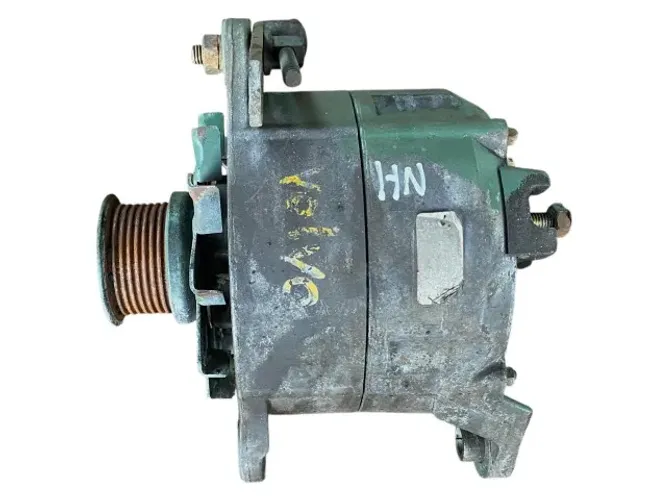 Alternador Fh 380 400 420 Nh Fm D12 Original