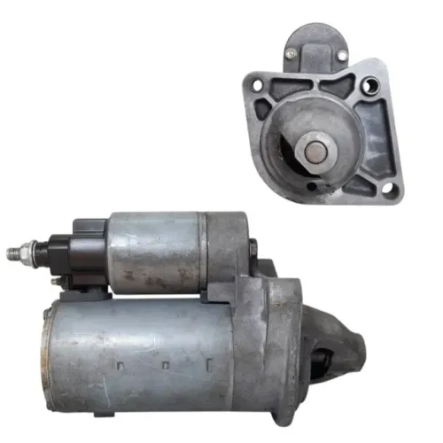 Motor De Arranque Fiat Palio Grand Siena 2018/2020 51911199