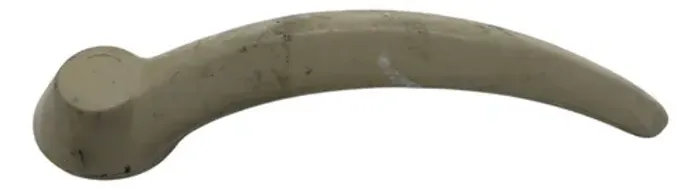 Maçaneta Interna Porta Correr Vw Kombi 1993 1994 1995 1996