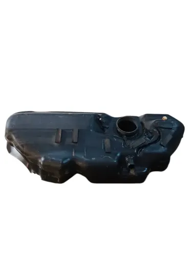Tanque Combustível C/protetor Vw Gol G2 G3 1994/2014 