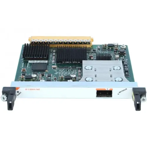 Módulo Cisco Spa 1x10ge L V2