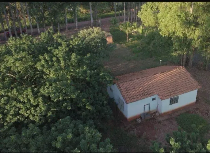 Chácara Encantadora a Minutos de Campo Grande Saída para Três Lagoas