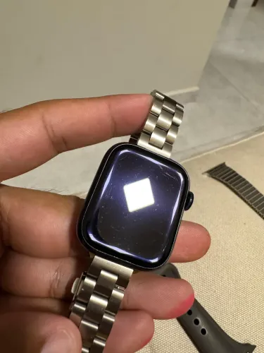 Vende-se Apple Watch Series 9 41mm