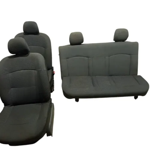 Jogo Bancos Renault Clio Rn 2000 2001 2002 2003 A 2012