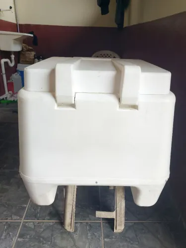 BAÚ MOTO 135LT