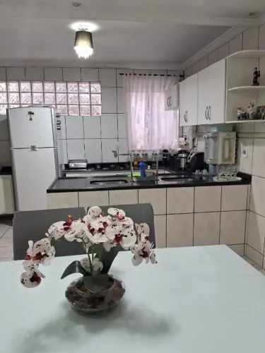 Excelente Oportunidade no Riacho Fundo I - Casa Ampla na Melhor Quadra!