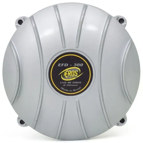 DRIVER EROS EFD-300 FENÓLICO  WATTS