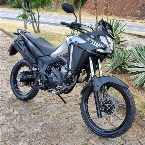 SAHARA 300 2024
