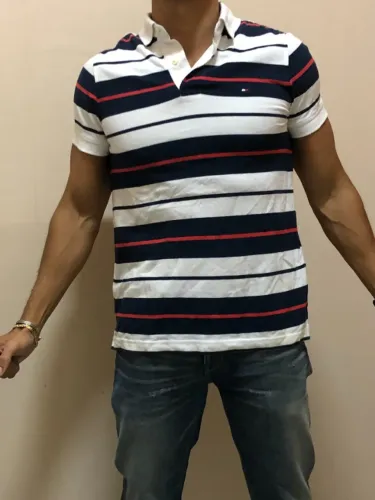 Camisa Casual Gola polo. De marca. Importadas e Originais. Somente Venda. R$ 45,00