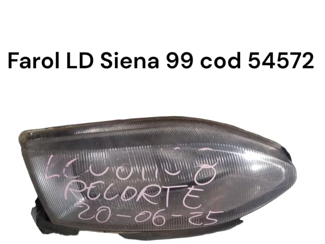Farol LD Siena 99