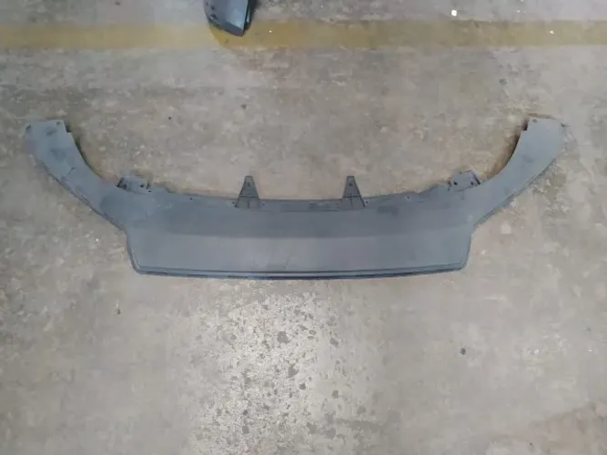Spoiler Parachoque Jetta 2015 ate 2019