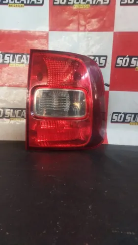 LANTERNA DIREITA SAVEIRO G5 2009 2011