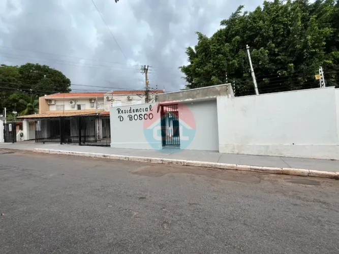 RESIDENCIAL DOM BOSCO LOCALIZADO NO JARDIM CALIFÓRNIA codigo: 100320