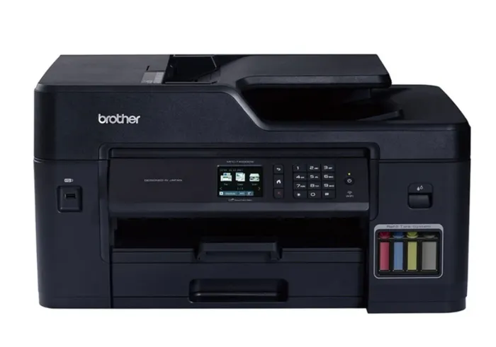 Impressora Multifuncional A3 BROTHER MFC-T4500