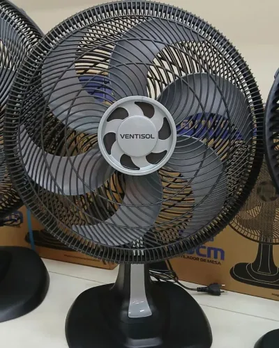 Ventilador 40 cm 