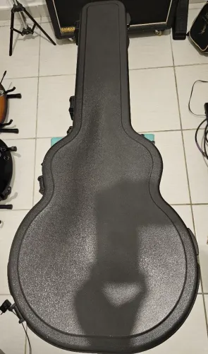 Hard Case para Violão - SKB 18
