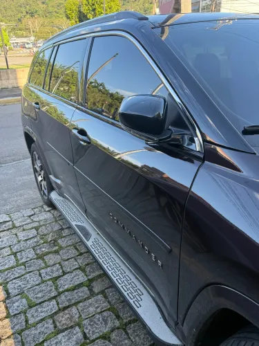 Jeep Commander Overl. Td380 2.0 4X4 Die. AUT 2022