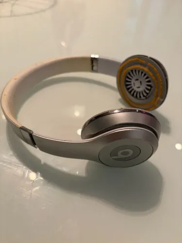 Beats Solo by Dr. Dre