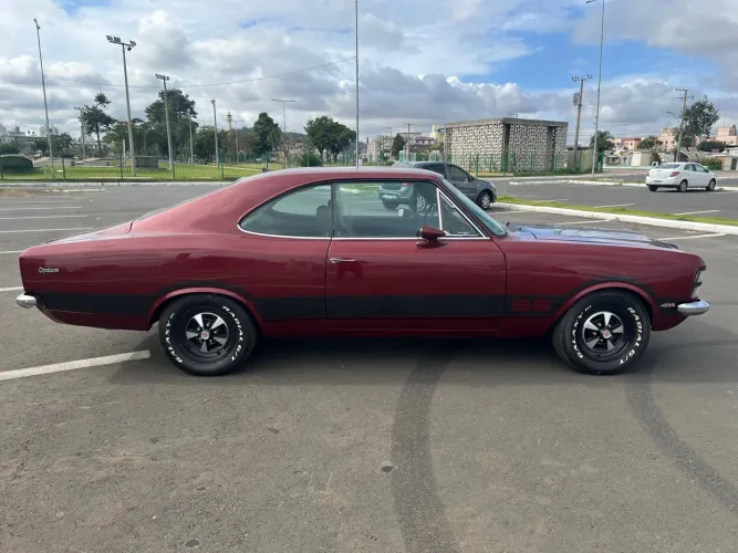 Chevrolet Opala 1979 Usados e Novos