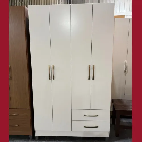 Guarda roupa de solteiro - entrego hoje