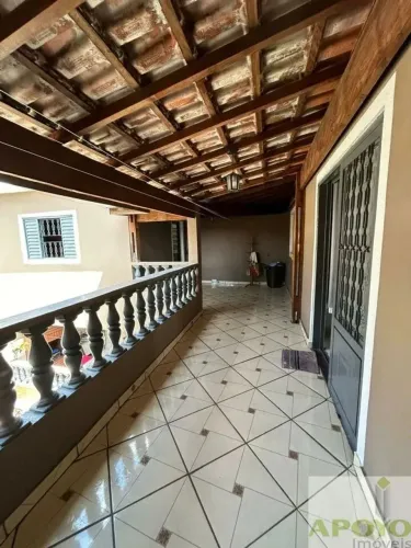 Capão Redondo lindo Sobrado Jardim São Bento