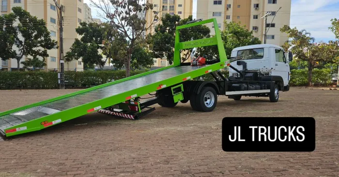 Prancha movel auto socorro
