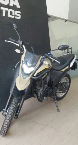YAMAHA XTZ LANDER 250 2023 ÚNICO DONO 