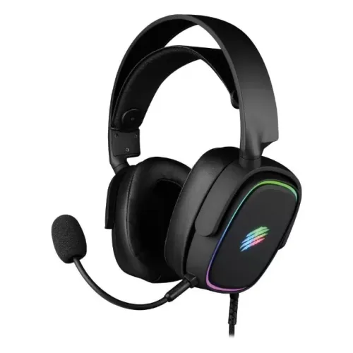 Headset Gamer Oex Zion, Preto, Surround 7.1, USB, Drivers 50mm - HS415