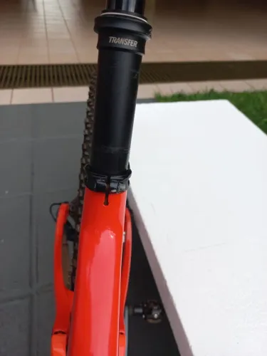 SCOTT SPARK TEAM. Tamanho 19 L. Oportunidade R$12.500,00