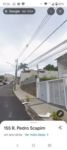 Oportunidade Vende-se Lote em Juiz de Fora