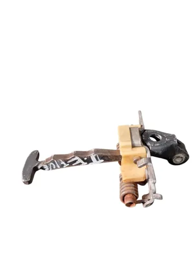 Limitador Porta Traseira Esquerda Renault Fluence 2011 2014