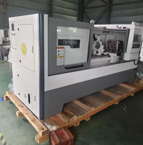 torno cnc comando fanuc - siemens - tashima - CNC USINAGEM