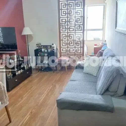 Tijuca apartamento á venda em Rua Uruguai sala, 2 quartos, suíte, todo reformado, vista li