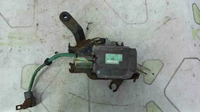 Atuador Comando Piloto Automático Honda Civic 92-95
